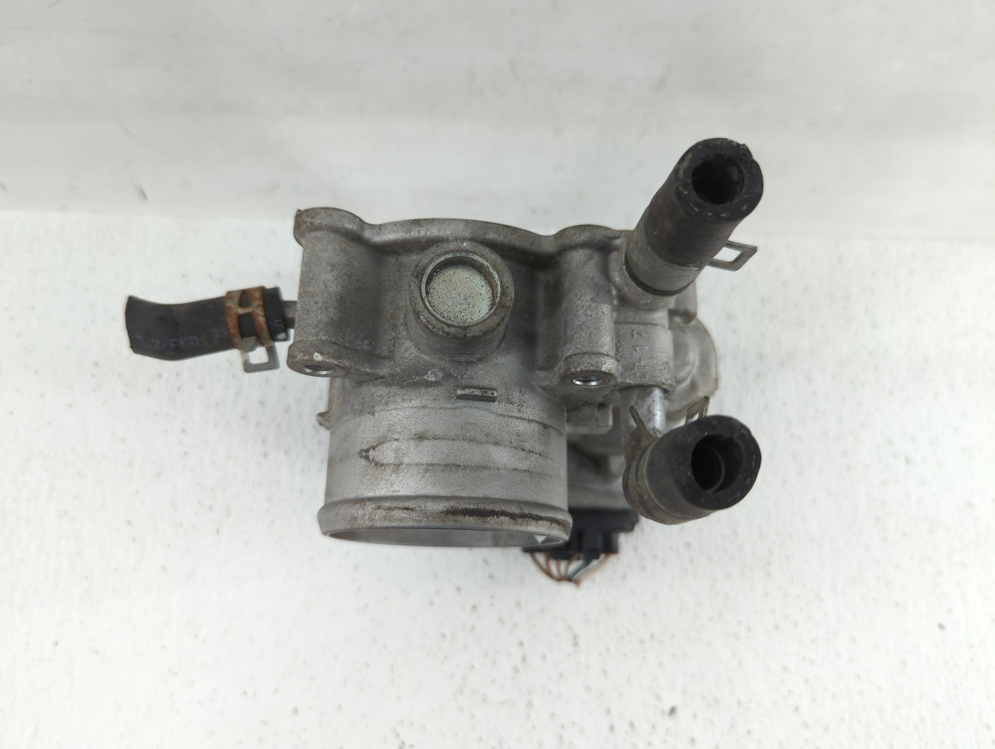 2012-2019 Hyundai Accent Throttle Body P/N:35100-2B310 5302-1S02, 35100-2B300 Fits Fits 2012 2013 2014 2015 2016 2017 2018 2