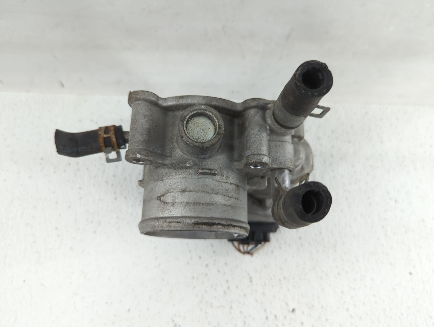 2012-2019 Hyundai Accent Throttle Body P/N:35100-2B310 5302-1S02, 35100-2B300 Fits Fits 2012 2013 2014 2015 2016 2017 2018 2