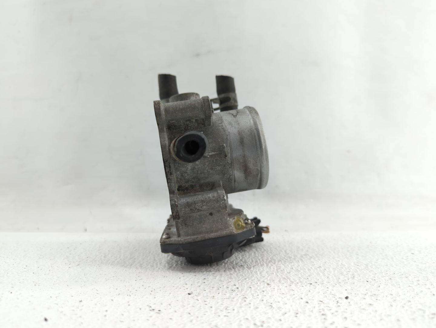 2012-2019 Hyundai Accent Throttle Body P/N:35100-2B310 5302-1S02, 35100-2B300 Fits Fits 2012 2013 2014 2015 2016 2017 2018 2