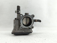 2012-2019 Hyundai Accent Throttle Body P/N:35100-2B310 5302-1S02, 35100-2B300 Fits Fits 2012 2013 2014 2015 2016 2017 2018 2