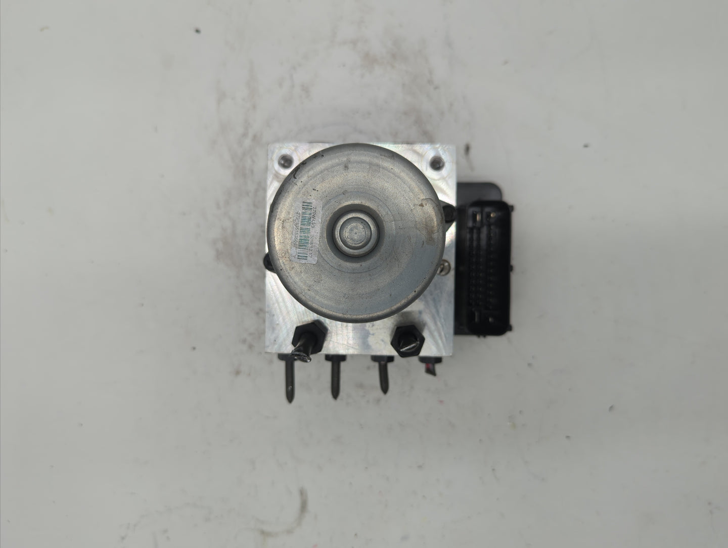 2015-2017 Hyundai Accent ABS Pump Control Module Replacement P/N:58920-1R460 Fits Fits 2015 2016 2017 OEM Used Auto Parts - 