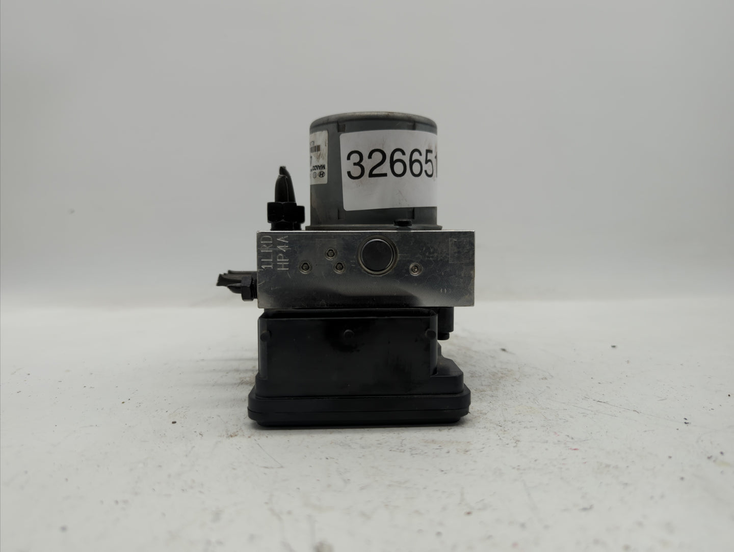 2015-2017 Hyundai Accent ABS Pump Control Module Replacement P/N:58920-1R460 Fits Fits 2015 2016 2017 OEM Used Auto Parts - 