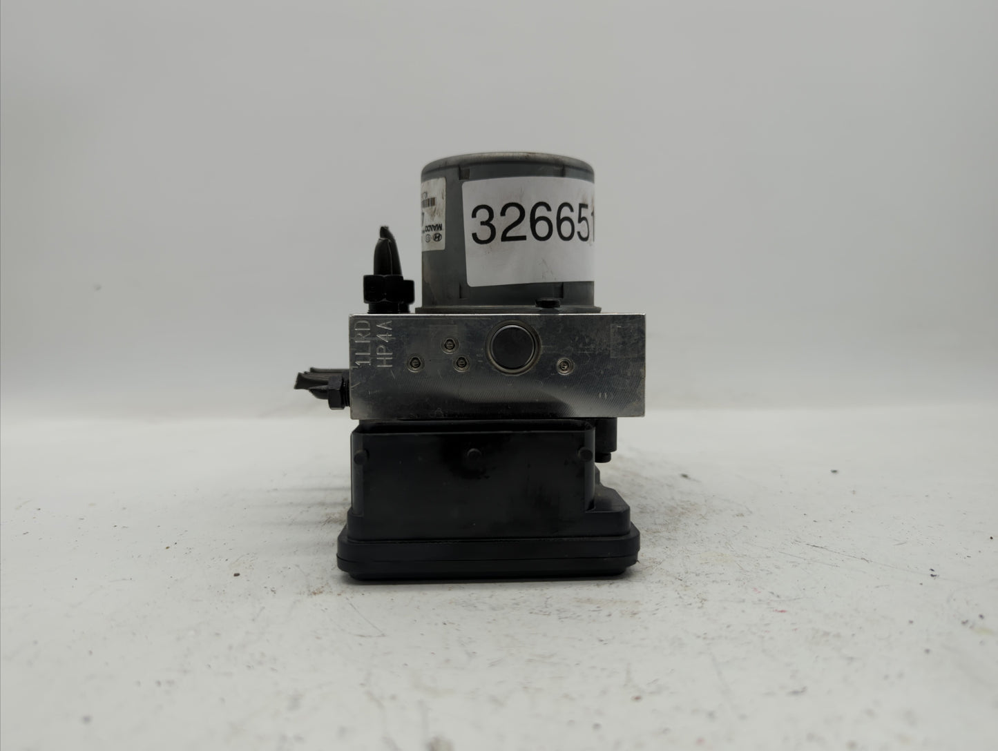2015-2017 Hyundai Accent ABS Pump Control Module Replacement P/N:58920-1R460 Fits Fits 2015 2016 2017 OEM Used Auto Parts - 
