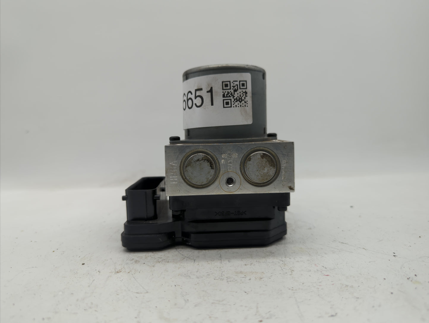 2015-2017 Hyundai Accent ABS Pump Control Module Replacement P/N:58920-1R460 Fits Fits 2015 2016 2017 OEM Used Auto Parts - 