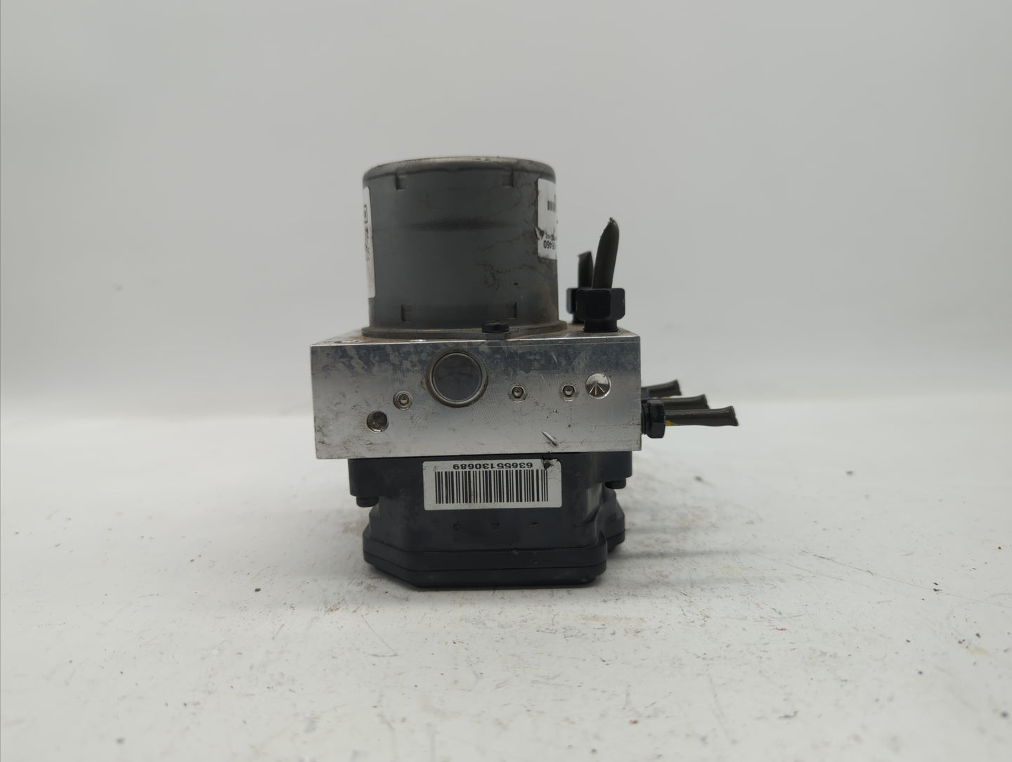 2015-2017 Hyundai Accent ABS Pump Control Module Replacement P/N:58920-1R460 Fits Fits 2015 2016 2017 OEM Used Auto Parts - 