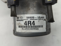 2015-2017 Hyundai Accent ABS Pump Control Module Replacement P/N:58920-1R460 Fits Fits 2015 2016 2017 OEM Used Auto Parts - 