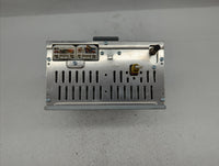 2016 Hyundai Accent Radio AM FM Cd Player Receiver Replacement P/N:96170-1R111 96170-1R111RDR, 96170-1R152RDR Fits OEM Used 