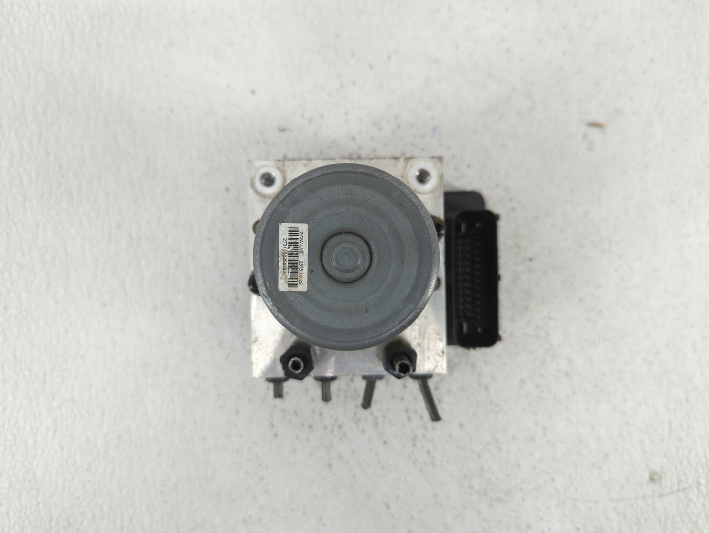2015-2017 Hyundai Accent ABS Pump Control Module Replacement P/N:58920-1R460 Fits Fits 2015 2016 2017 OEM Used Auto Parts - 