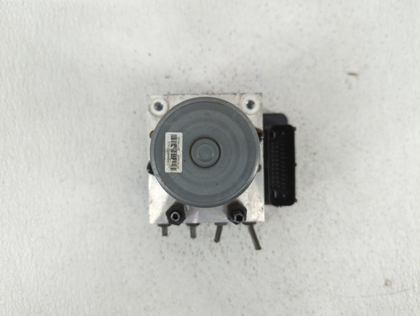 2015-2017 Hyundai Accent ABS Pump Control Module Replacement P/N:58920-1R460 Fits Fits 2015 2016 2017 OEM Used Auto Parts - 