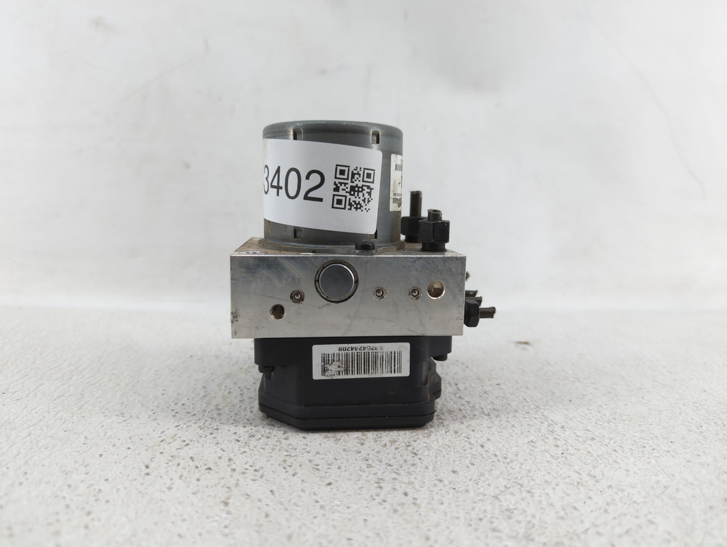 2015-2017 Hyundai Accent ABS Pump Control Module Replacement P/N:58920-1R460 Fits Fits 2015 2016 2017 OEM Used Auto Parts - 