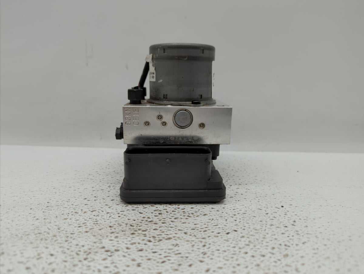 2015-2017 Hyundai Accent Anti-Lock Brake ABS Pump Module Actuator OEM P/N:58920-1R460 Fits Fits 2015 2016 2017 OEM Used Auto