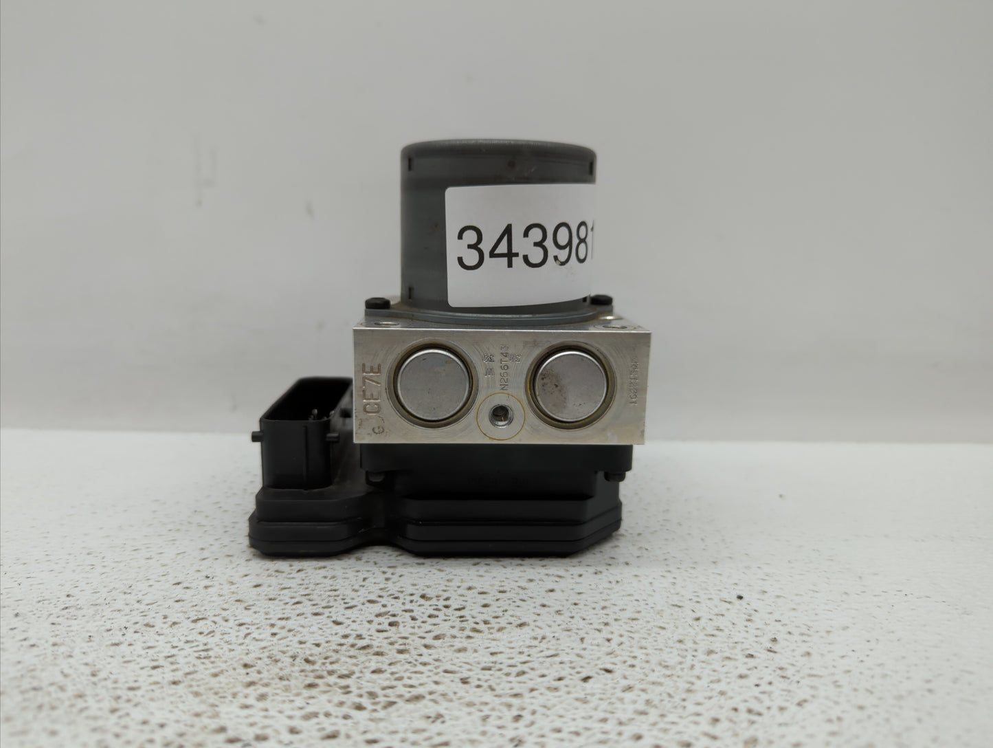 2015-2017 Hyundai Accent ABS Pump Control Module Replacement P/N:58920-1R460 Fits Fits 2015 2016 2017 OEM Used Auto Parts - 