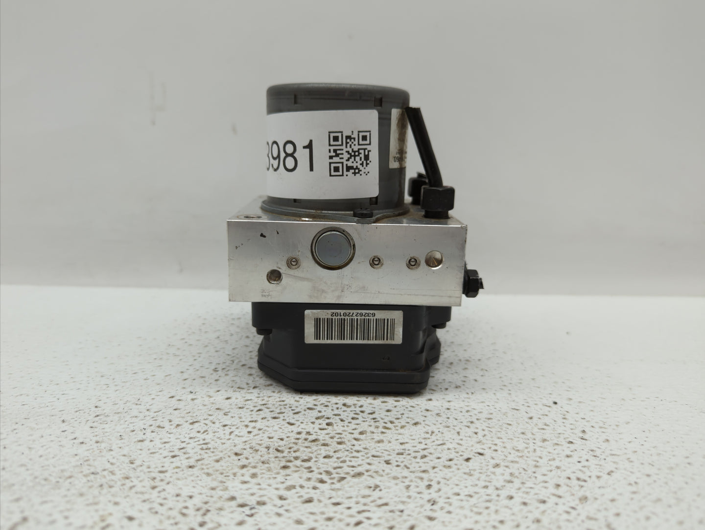 2015-2017 Hyundai Accent ABS Pump Control Module Replacement P/N:58920-1R460 Fits Fits 2015 2016 2017 OEM Used Auto Parts - 