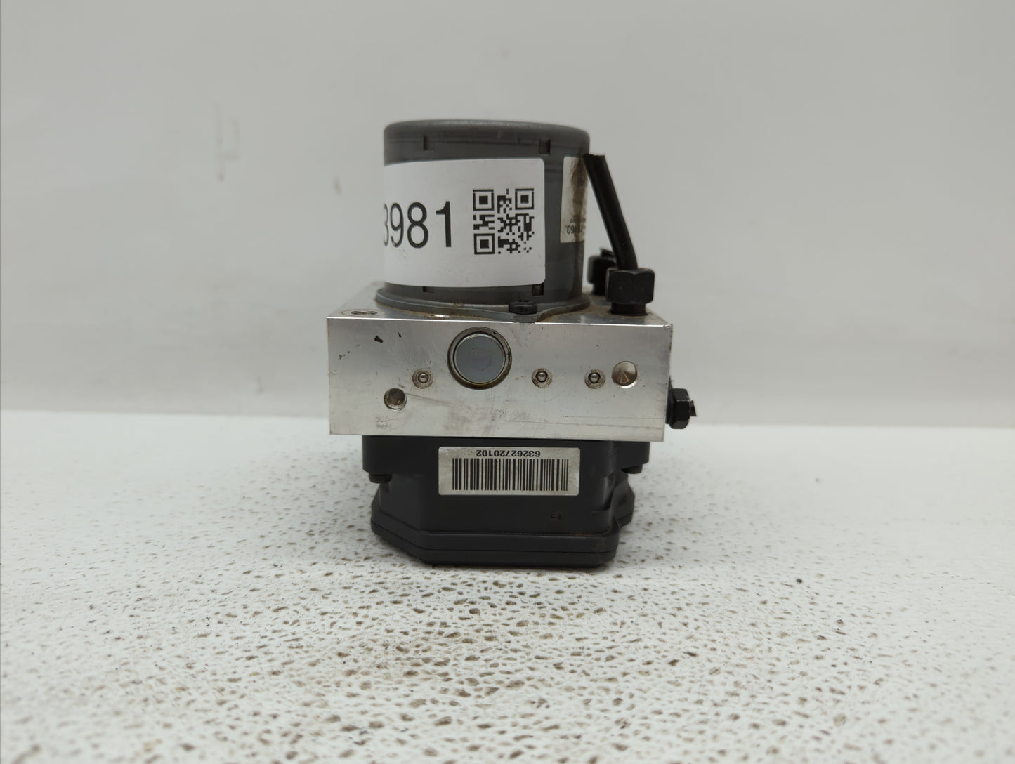 2015-2017 Hyundai Accent ABS Pump Control Module Replacement P/N:58920-1R460 Fits Fits 2015 2016 2017 OEM Used Auto Parts - 