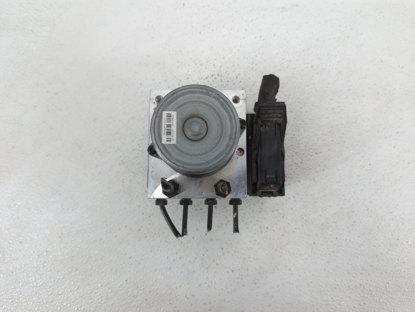 2015-2017 Hyundai Accent ABS Pump Control Module Replacement P/N:58920-1R460 Fits Fits 2015 2016 2017 OEM Used Auto Parts - 