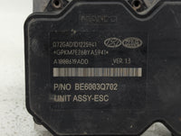 2015-2017 Hyundai Accent ABS Pump Control Module Replacement P/N:58920-1R460 Fits Fits 2015 2016 2017 OEM Used Auto Parts - 