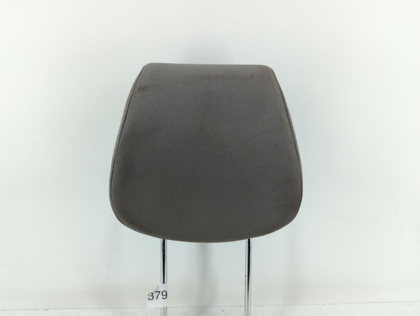 2016 Hyundai Accent Headrest Head Rest Front Driver Passenger Seat Fits OEM Used Auto Parts - Oemusedautoparts1.com