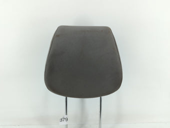 compare product 2016 Hyundai Accent Headrest Head Rest Front Driver Passenger Seat Fits OEM Used Auto Parts