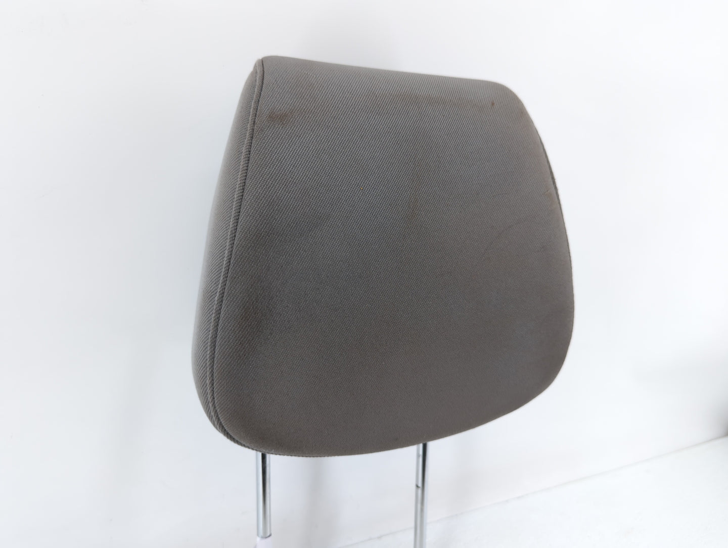 2016 Hyundai Accent Headrest Head Rest Front Driver Passenger Seat Fits OEM Used Auto Parts - Oemusedautoparts1.com