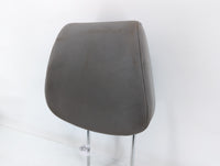 2016 Hyundai Accent Headrest Head Rest Front Driver Passenger Seat Fits OEM Used Auto Parts - Oemusedautoparts1.com