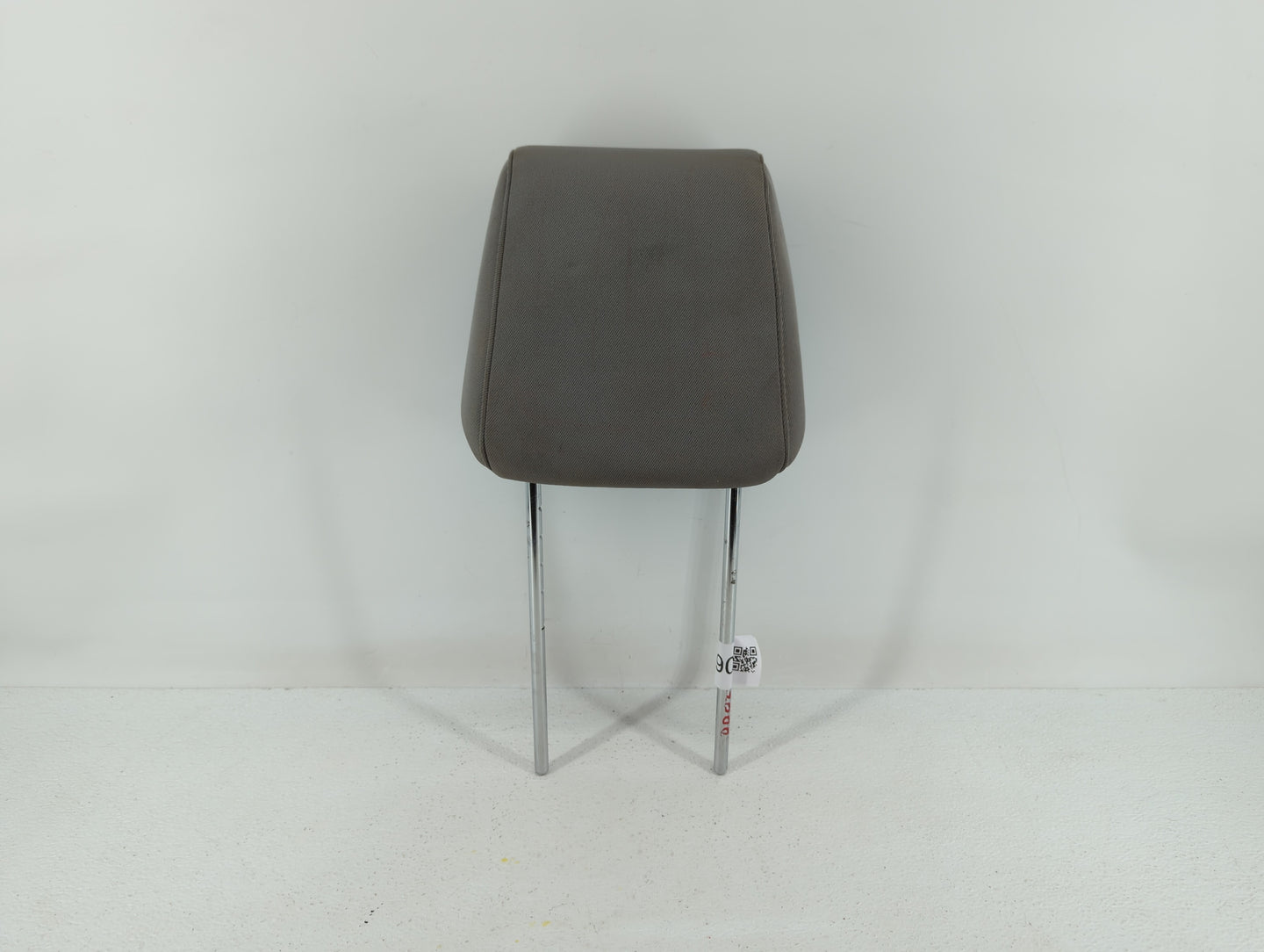 2016 Hyundai Accent Headrest Head Rest Front Driver Passenger Seat Fits OEM Used Auto Parts - Oemusedautoparts1.com