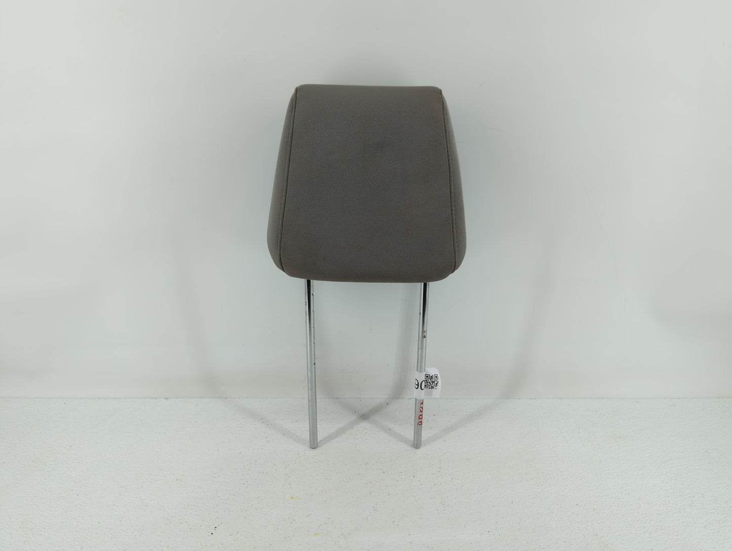 2016 Hyundai Accent Headrest Head Rest Front Driver Passenger Seat Fits OEM Used Auto Parts - Oemusedautoparts1.com