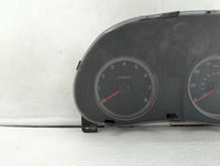 2015-2017 Hyundai Accent Instrument Cluster Speedometer Gauges P/N:94021-1R510 Fits Fits 2015 2016 2017 OEM Used Auto Parts 
