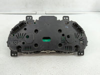 2015-2017 Hyundai Accent Instrument Cluster Speedometer Gauges P/N:94021-1R510 Fits Fits 2015 2016 2017 OEM Used Auto Parts 