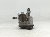 2012-2019 Hyundai Accent Throttle Body P/N:35100-2B300 Fits Fits 2012 2013 2014 2015 2016 2017 2018 2019 OEM Used Auto Parts