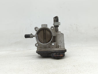 compare product 2012-2019 Hyundai Accent Throttle Body P/N:35100-2B300 Fits Fits 2012 2013 2014 2015 2016 2017 2018 2019 OEM Used Auto Parts