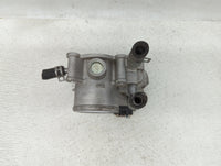 2012-2019 Hyundai Accent Throttle Body P/N:35100-2B300 Fits Fits 2012 2013 2014 2015 2016 2017 2018 2019 OEM Used Auto Parts