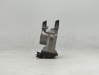 2012-2019 Hyundai Accent Throttle Body P/N:35100-2B300 Fits Fits 2012 2013 2014 2015 2016 2017 2018 2019 OEM Used Auto Parts