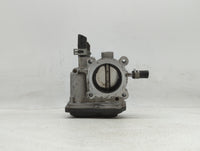 2012-2019 Hyundai Accent Throttle Body P/N:35100-2B300 Fits Fits 2012 2013 2014 2015 2016 2017 2018 2019 OEM Used Auto Parts