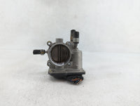 2012-2019 Hyundai Accent Throttle Body P/N:35100-2B300 Fits Fits 2012 2013 2014 2015 2016 2017 2018 2019 OEM Used Auto Parts