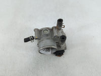 2012-2019 Hyundai Accent Throttle Body P/N:35100-2B300 Fits Fits 2012 2013 2014 2015 2016 2017 2018 2019 OEM Used Auto Parts