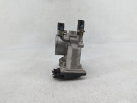 2012-2019 Hyundai Accent Throttle Body P/N:35100-2B300 Fits Fits 2012 2013 2014 2015 2016 2017 2018 2019 OEM Used Auto Parts