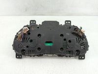 2015-2017 Hyundai Accent Instrument Cluster Speedometer Gauges P/N:94021-1R500 94021-1R510 Fits Fits 2015 2016 2017 OEM Used