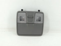 2012-2017 Hyundai Accent Overhead Roof Console 412711 - Oemusedautoparts1.com