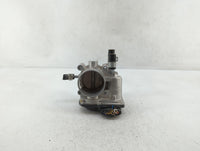 2012-2019 Hyundai Accent Throttle Body P/N:35100-2B300 Fits Fits 2012 2013 2014 2015 2016 2017 2018 2019 OEM Used Auto Parts