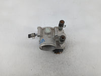 2012-2019 Hyundai Accent Throttle Body P/N:35100-2B300 Fits Fits 2012 2013 2014 2015 2016 2017 2018 2019 OEM Used Auto Parts
