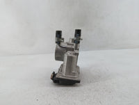 2012-2019 Hyundai Accent Throttle Body P/N:35100-2B300 Fits Fits 2012 2013 2014 2015 2016 2017 2018 2019 OEM Used Auto Parts