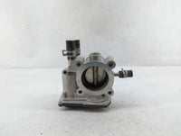2012-2019 Hyundai Accent Throttle Body P/N:35100-2B300 Fits Fits 2012 2013 2014 2015 2016 2017 2018 2019 OEM Used Auto Parts