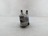 2012-2019 Hyundai Accent Throttle Body P/N:35100-2B300 Fits Fits 2012 2013 2014 2015 2016 2017 2018 2019 OEM Used Auto Parts