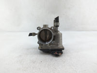 2012-2019 Hyundai Accent Throttle Body P/N:35100-2B300 Fits Fits 2012 2013 2014 2015 2016 2017 2018 2019 OEM Used Auto Parts