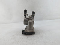 2012-2019 Hyundai Accent Throttle Body P/N:35100-2B300 Fits Fits 2012 2013 2014 2015 2016 2017 2018 2019 OEM Used Auto Parts