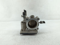 2012-2019 Hyundai Accent Throttle Body P/N:35100-2B300 Fits Fits 2012 2013 2014 2015 2016 2017 2018 2019 OEM Used Auto Parts
