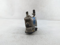 2012-2019 Hyundai Accent Throttle Body P/N:35100-2B300 Fits Fits 2012 2013 2014 2015 2016 2017 2018 2019 OEM Used Auto Parts