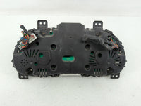 2015-2017 Hyundai Accent Instrument Cluster Speedometer Gauges P/N:94021-1R500 94021-1R510 Fits Fits 2015 2016 2017 OEM Used