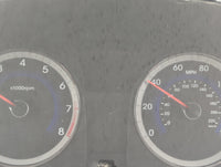 2015-2017 Hyundai Accent Instrument Cluster Speedometer Gauges P/N:94021-1R510 94021-1R500 Miles: Fits Fits 2015 2016 2017 O