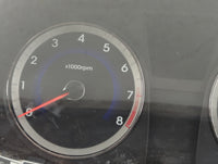 2015-2017 Hyundai Accent Instrument Cluster Speedometer Gauges Fits Fits 2015 2016 2017 OEM Used Auto Parts - Oemusedautopar